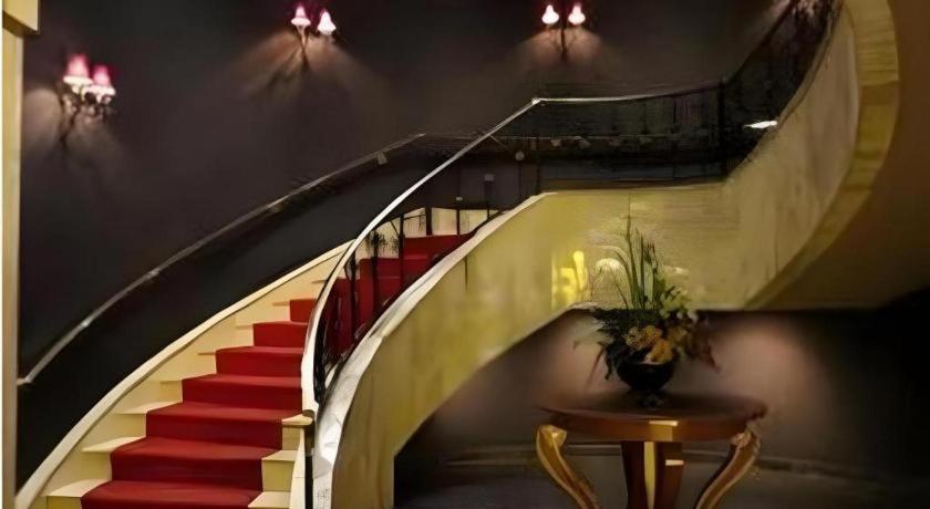 Hotel El Cortez & Casino - 21 And Over Only (adults Only) Las Vegas