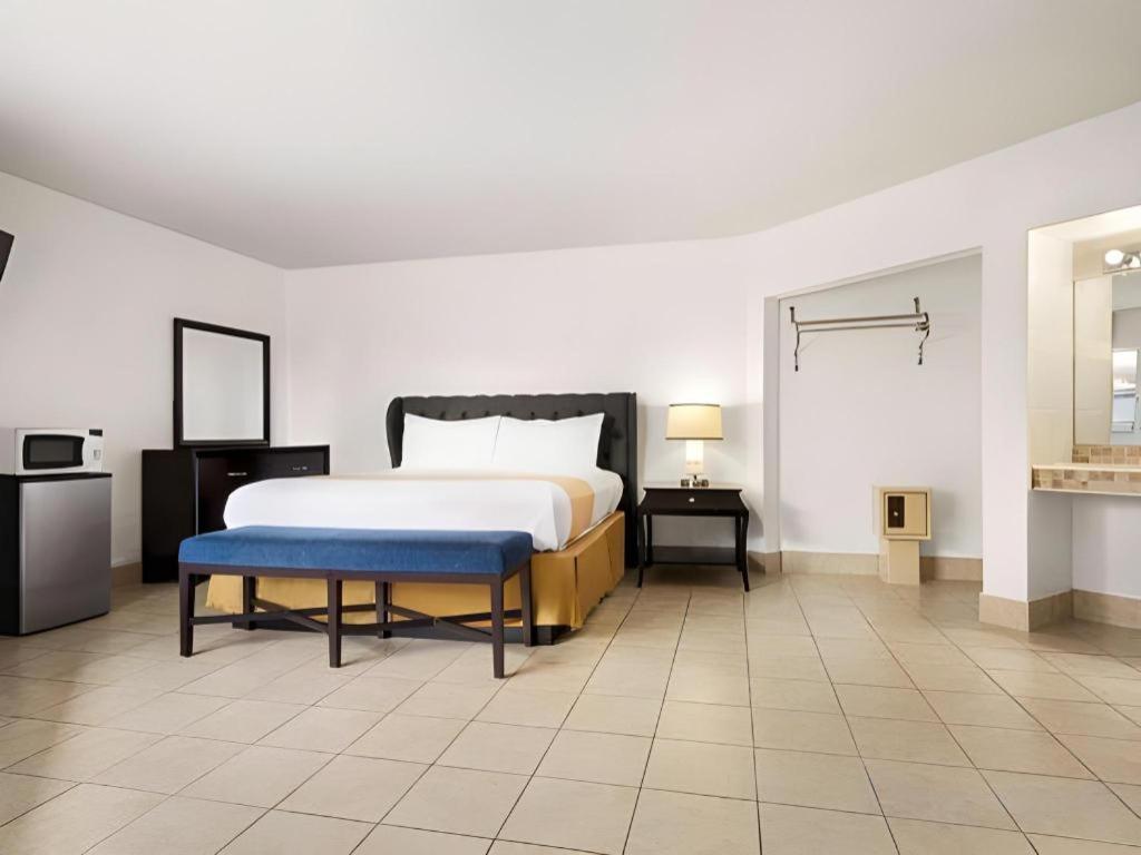 Travelsuites Hotel Las Vegas