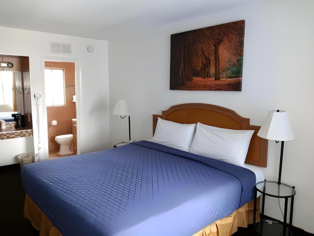 Travelsuites 2* Las Vegas