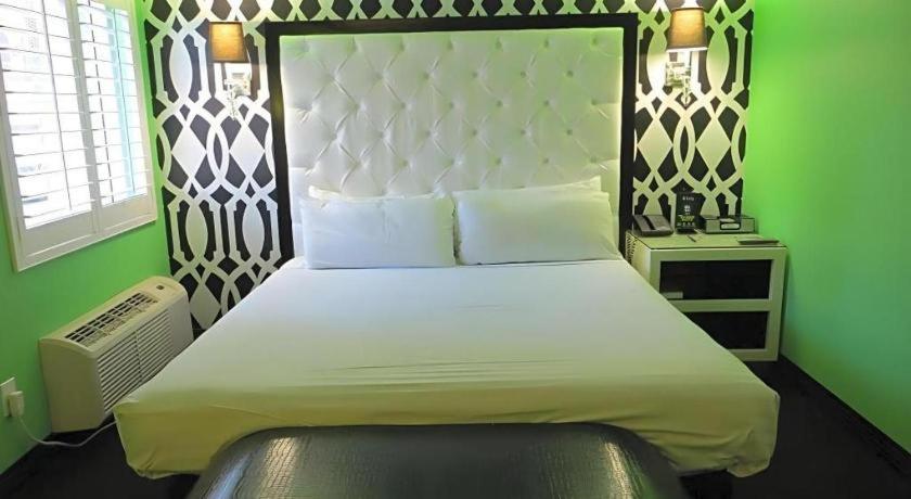 Hotel El Cortez & Casino - 21 And Over Only (adults Only) Las Vegas