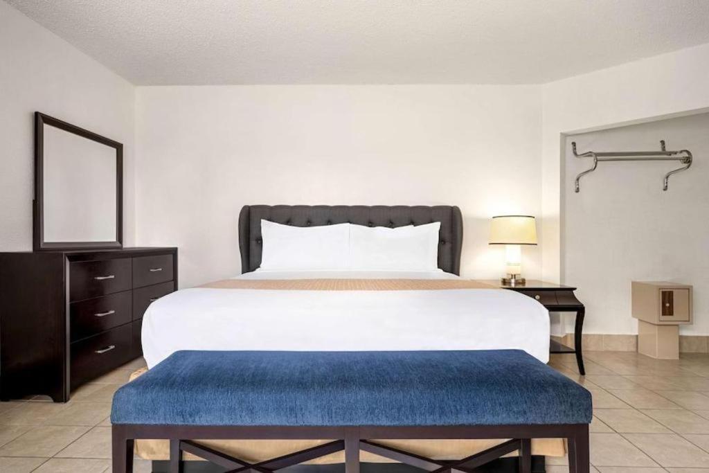 Travelsuites Hotel Las Vegas