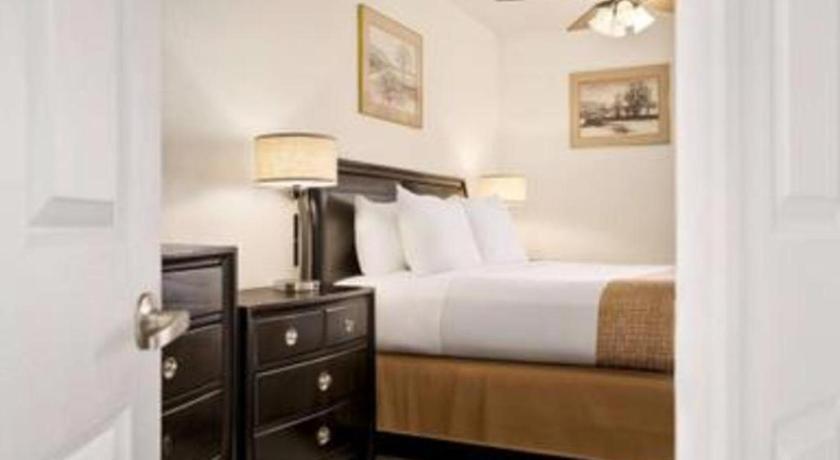 Hotel Travelsuites Las Vegas