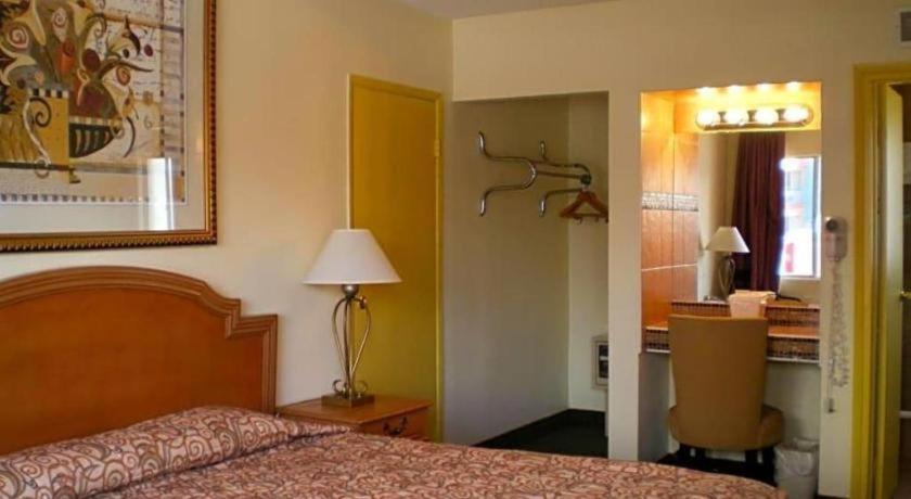 Travelsuites Las Vegas