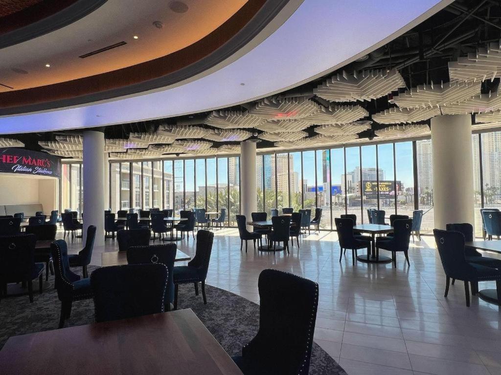 Ahern And Event Center Hotel Las Vegas