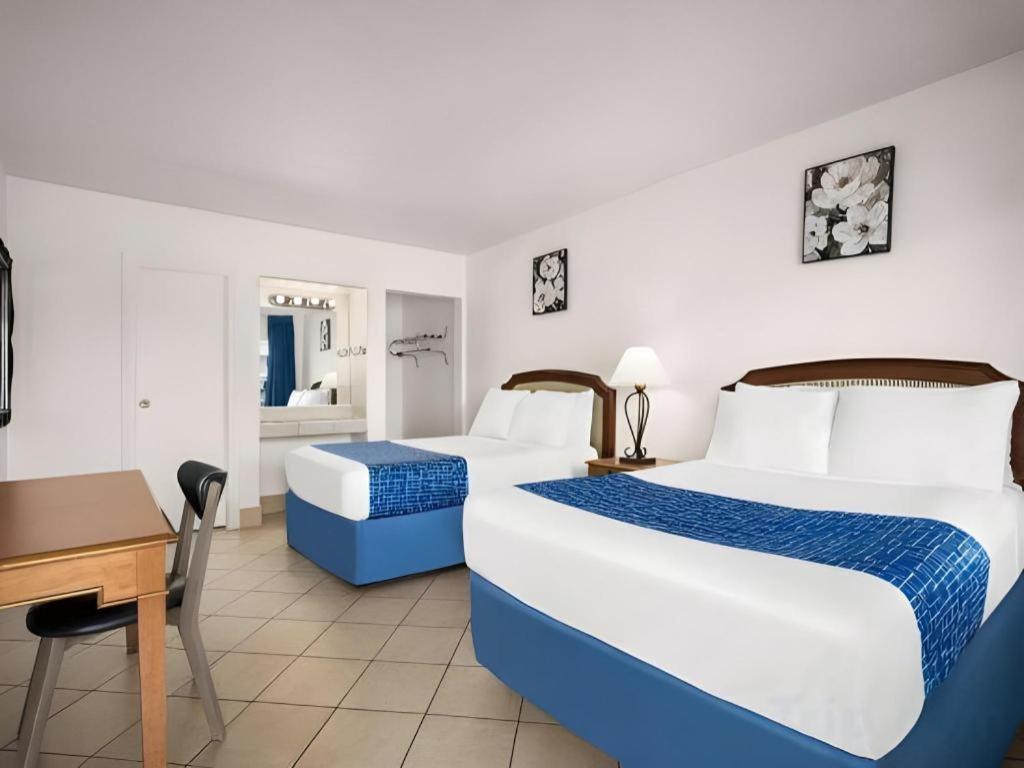 Travelsuites Hotel 2*