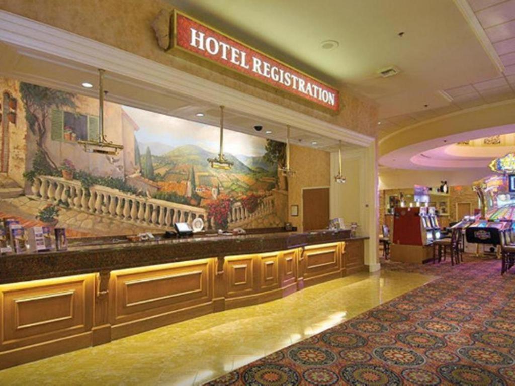 Suncoast And Casino