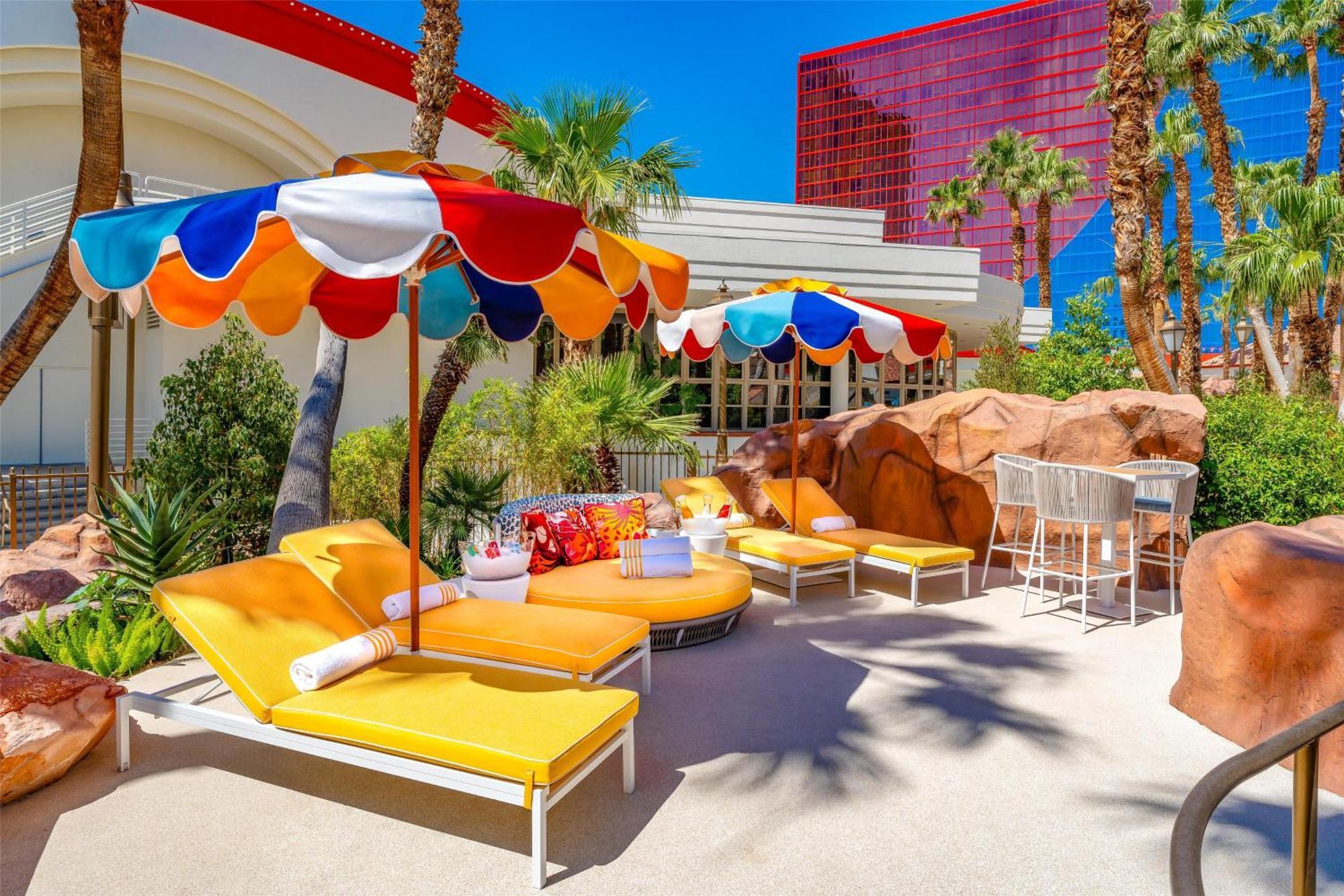 Rio & Casino Resort Las Vegas
