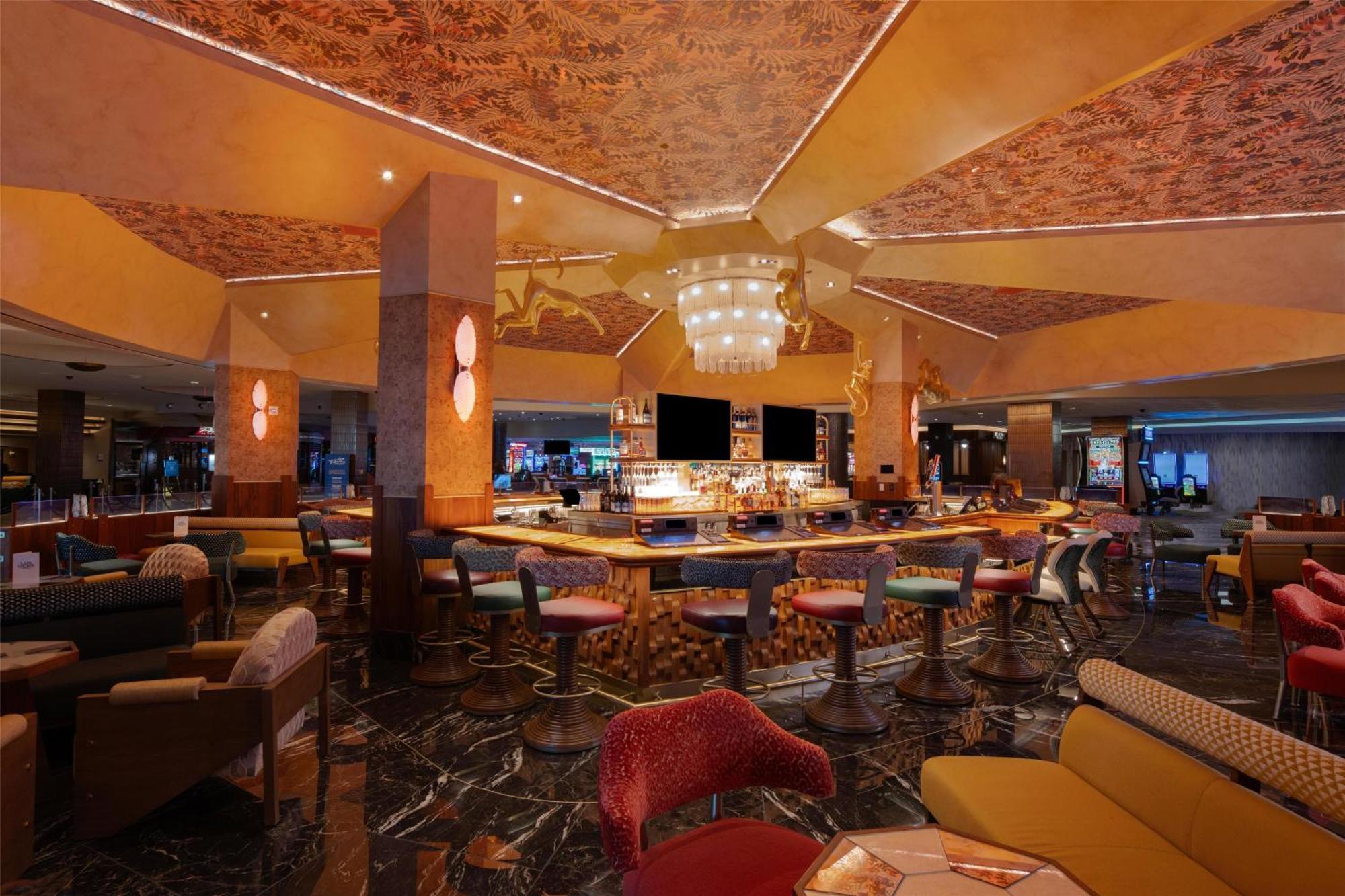 Resort Rio & Casino 4*
