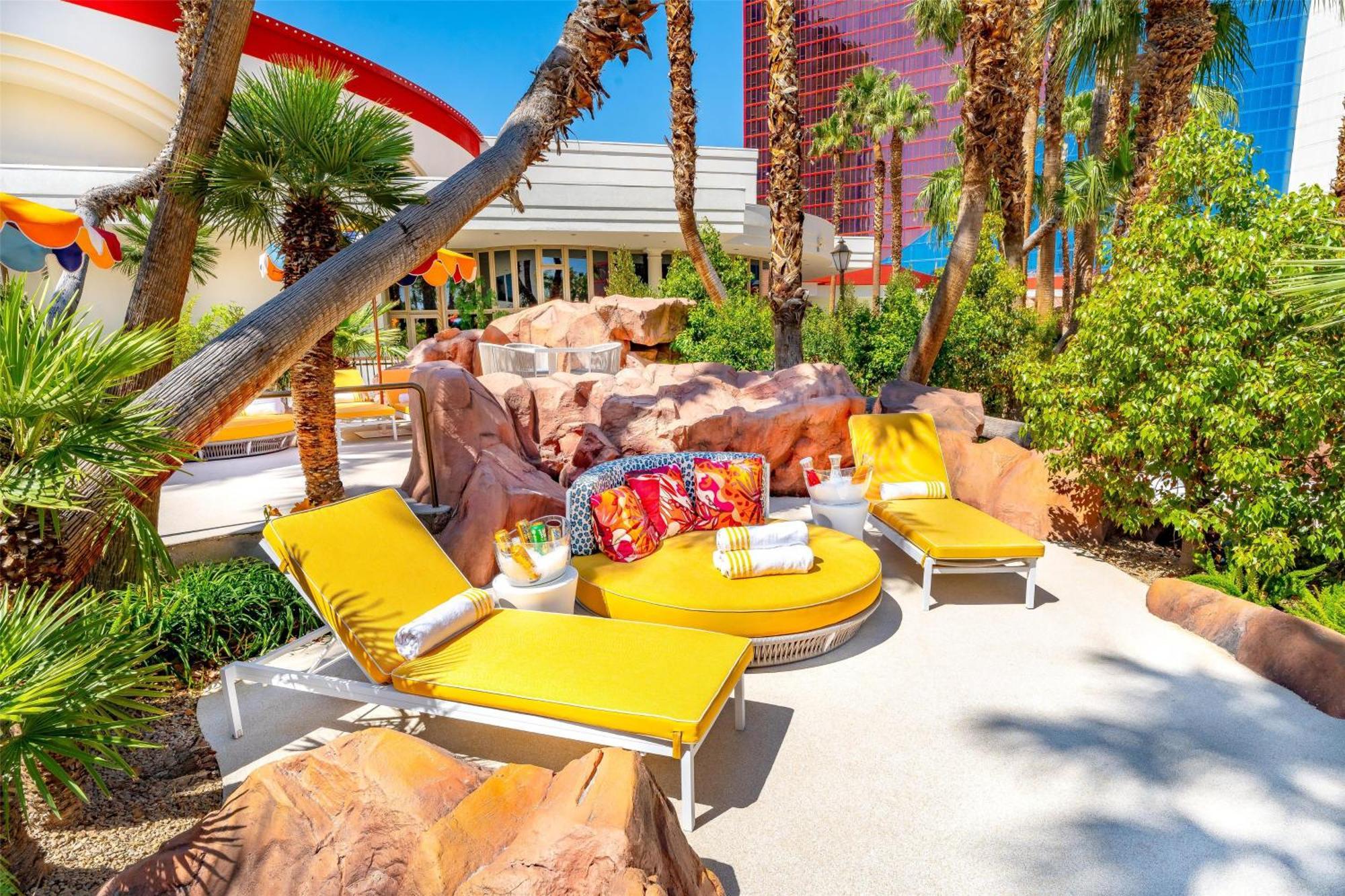 Rio & Casino Resort Las Vegas