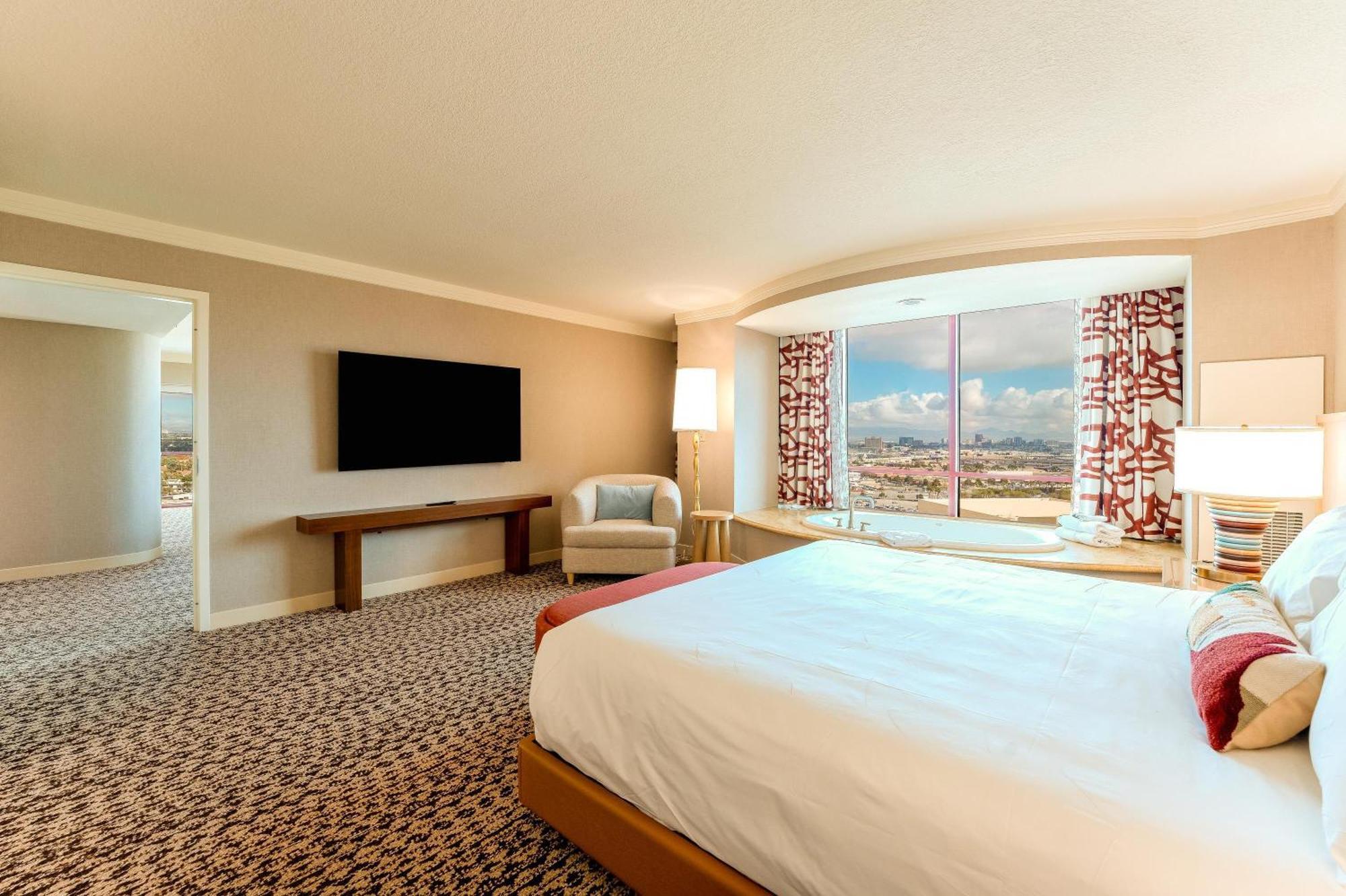 Rio & Casino Resort Las Vegas