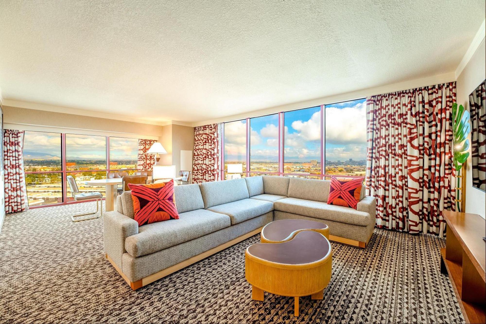 Resort Rio & Casino Las Vegas