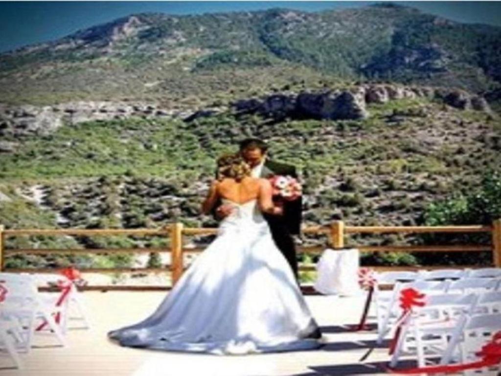 The On Mount Charleston Resort 3*