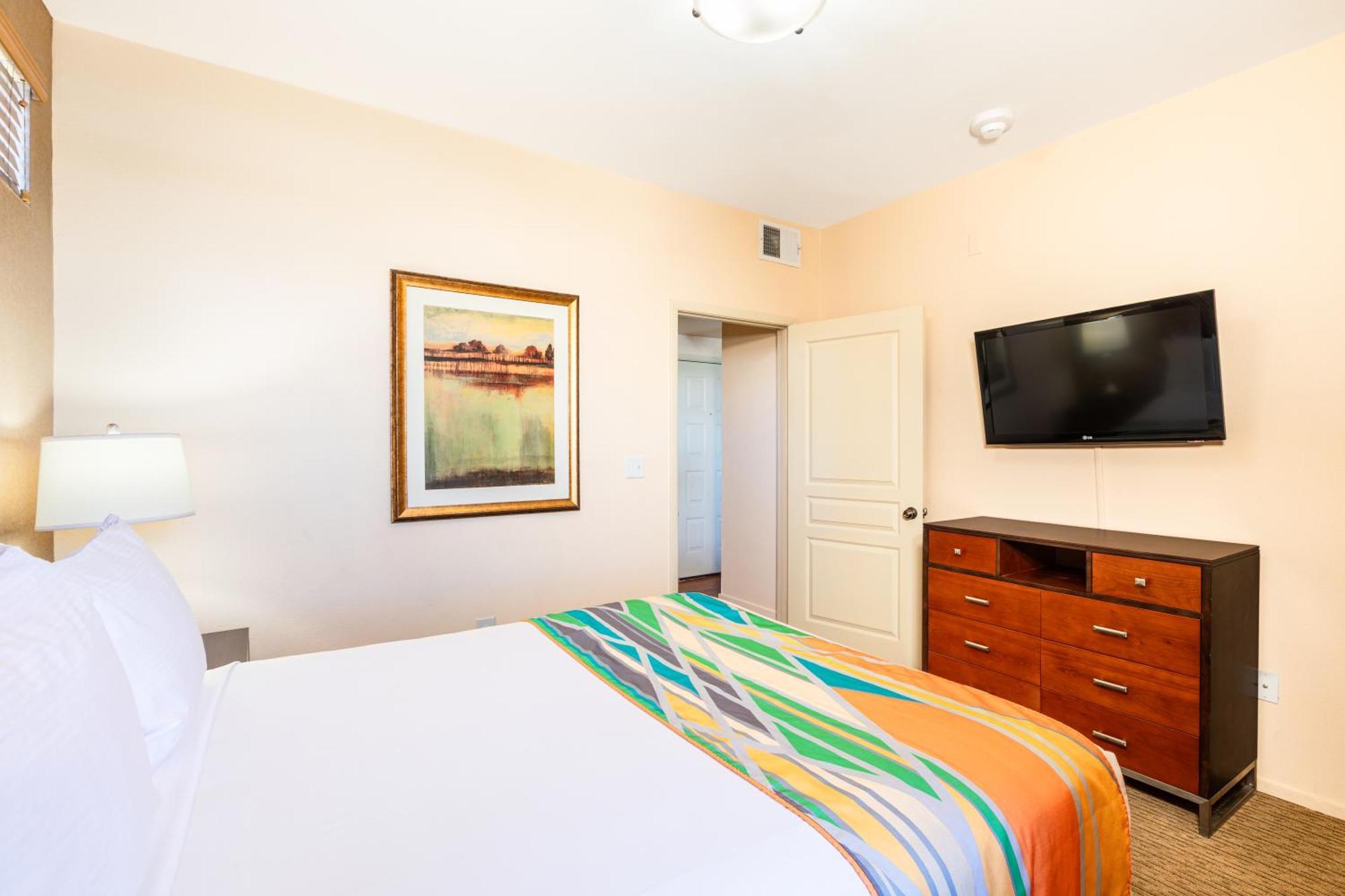 The Cliffs At Peace Canyon 3* Las Vegas