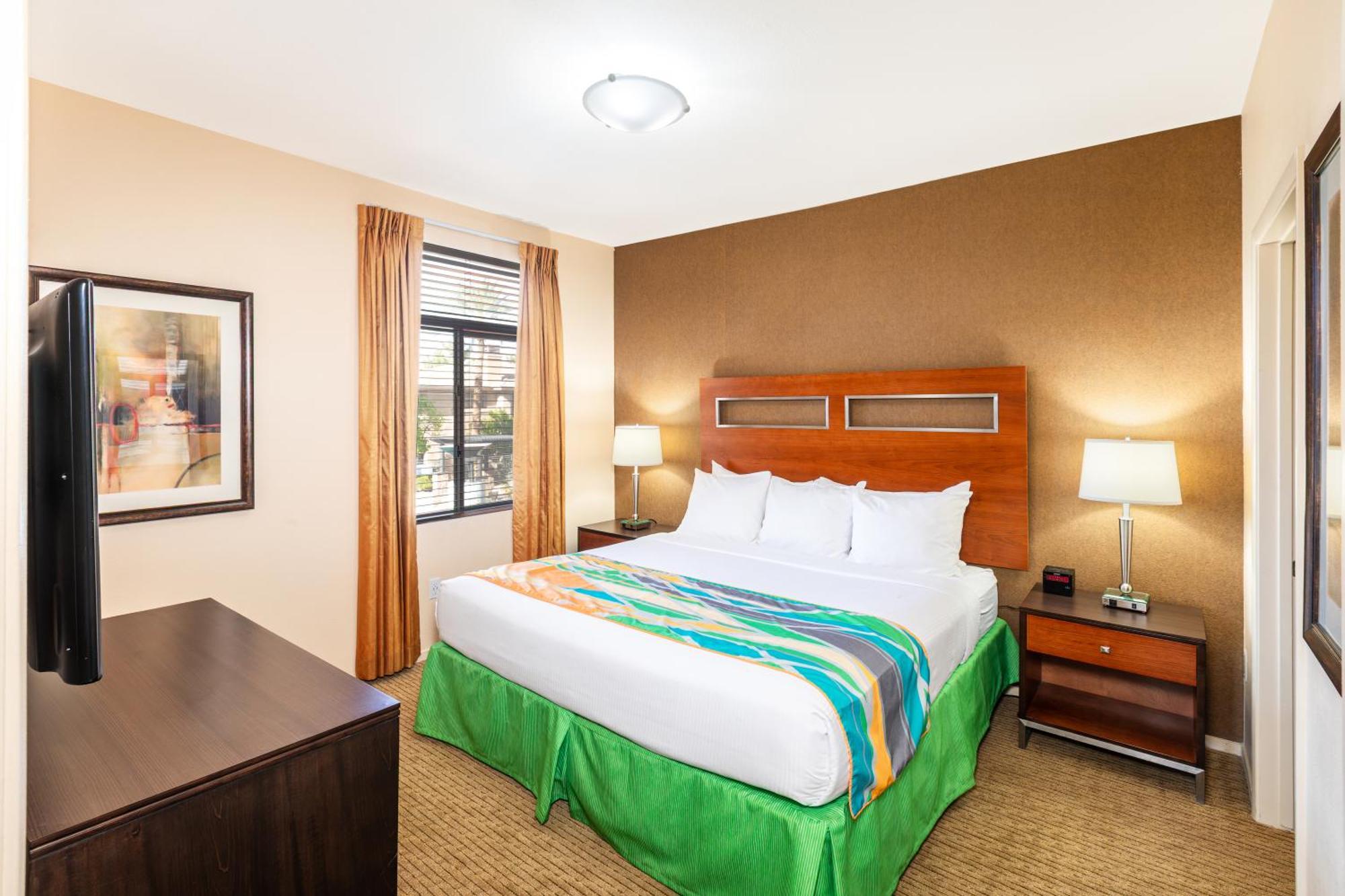 The Cliffs At Peace Canyon 3* Las Vegas