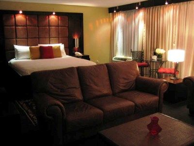 Blue Moon Gay Hotel Las Vegas