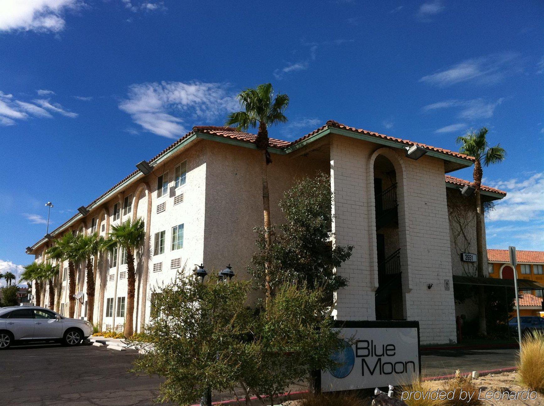 Hotel Blue Moon Gay Las Vegas