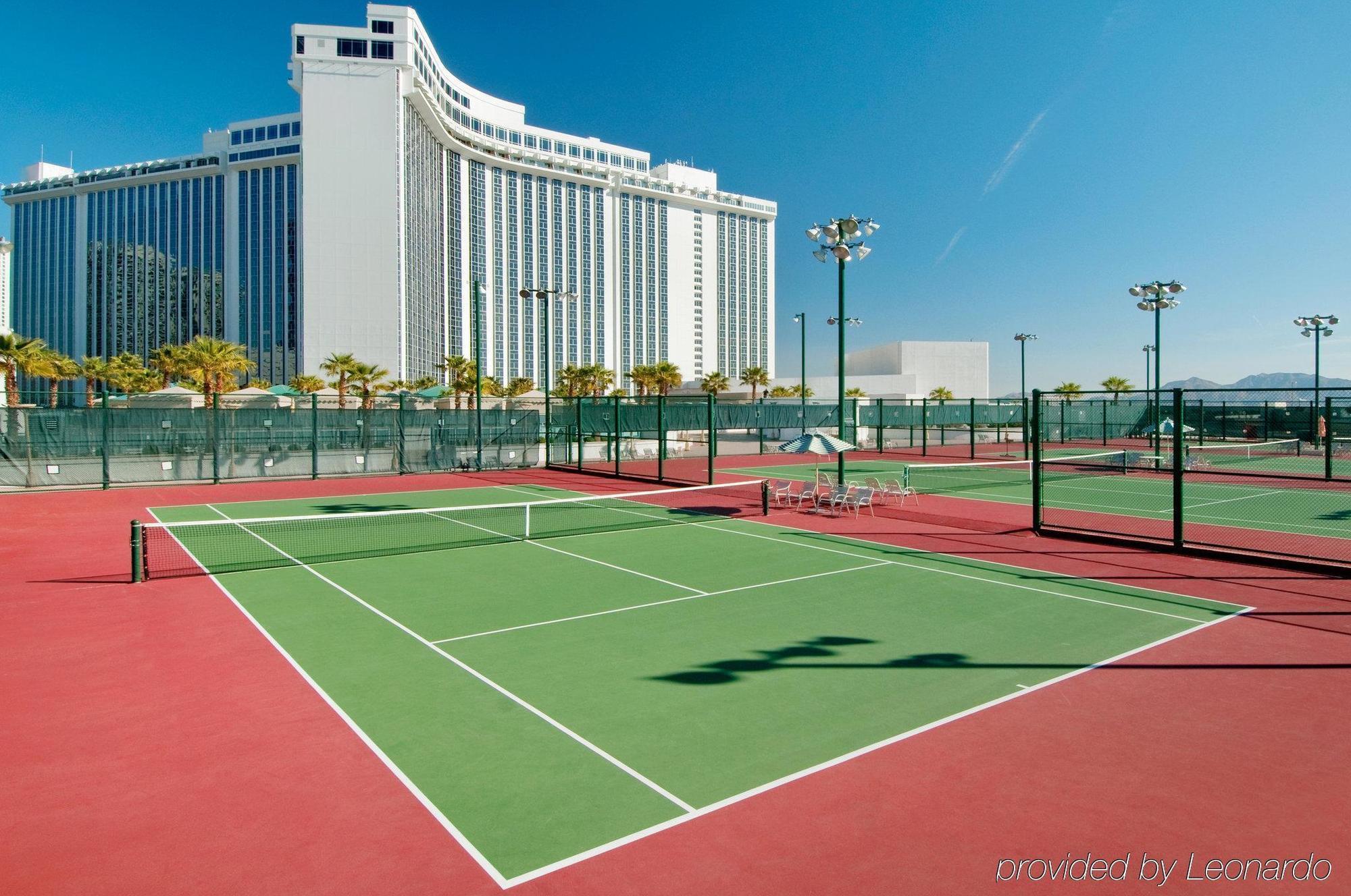 Westgate Vegas Resort&casino Las Vegas