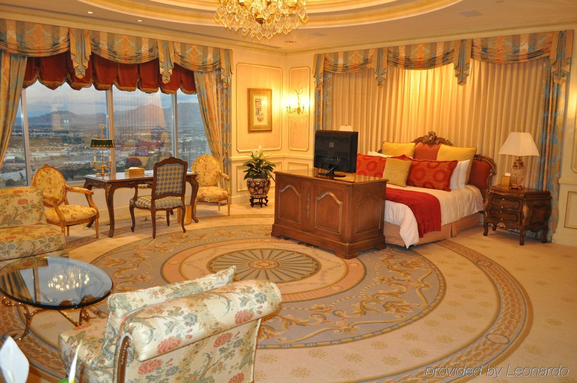 Westgate Vegas Resort&casino 4*