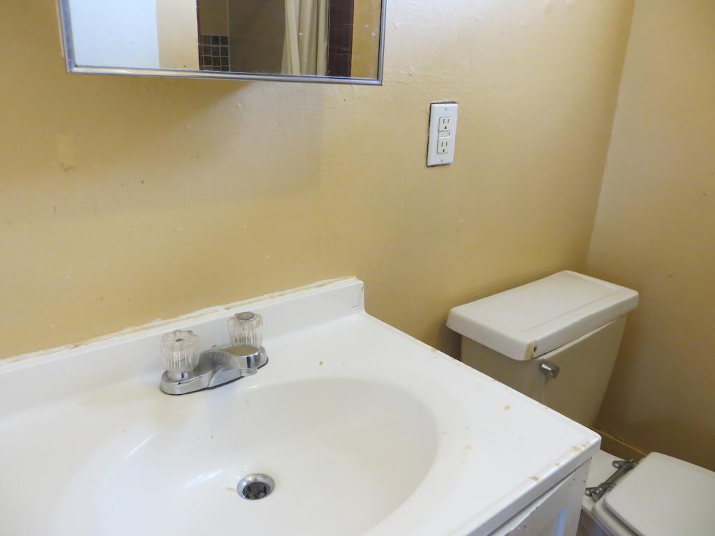 Motel Economy Las Vegas