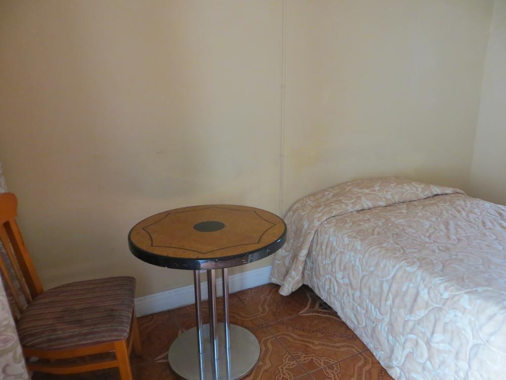 Motel Economy 2*