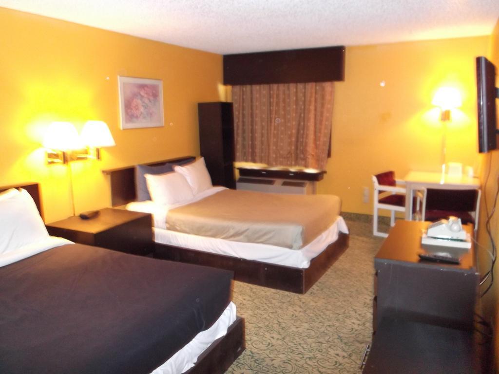 Hotel Claremont Vegas 2*