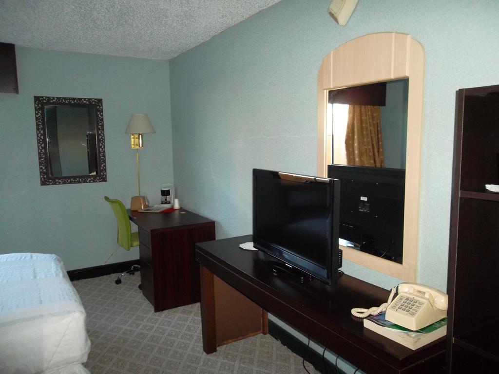 Hotel Claremont Vegas