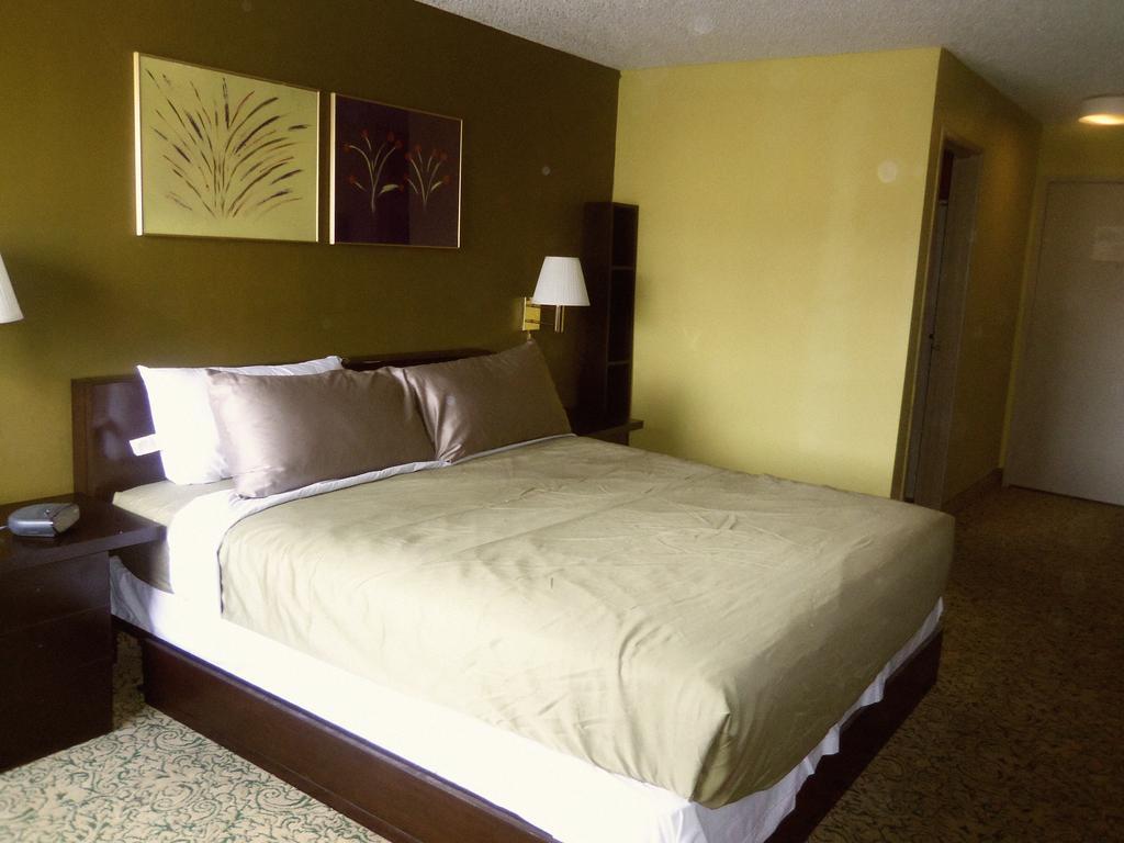 Hotel Claremont Vegas