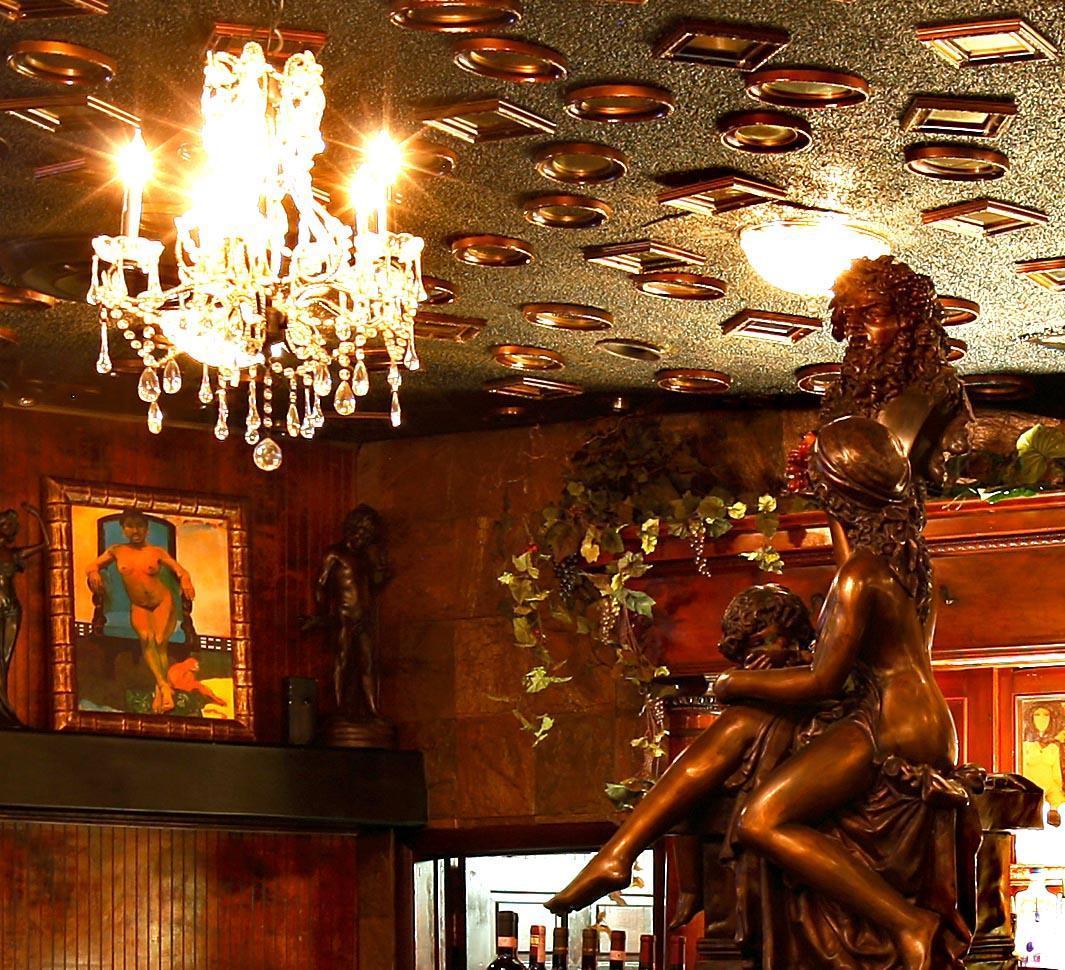 The Lexi (adults Only) Hotel Las Vegas