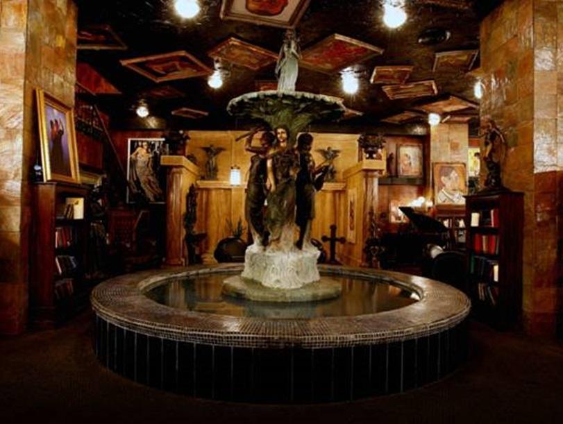 The Lexi (adults Only) Hotel 3*