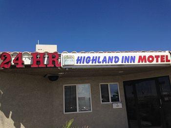 Highland 2*