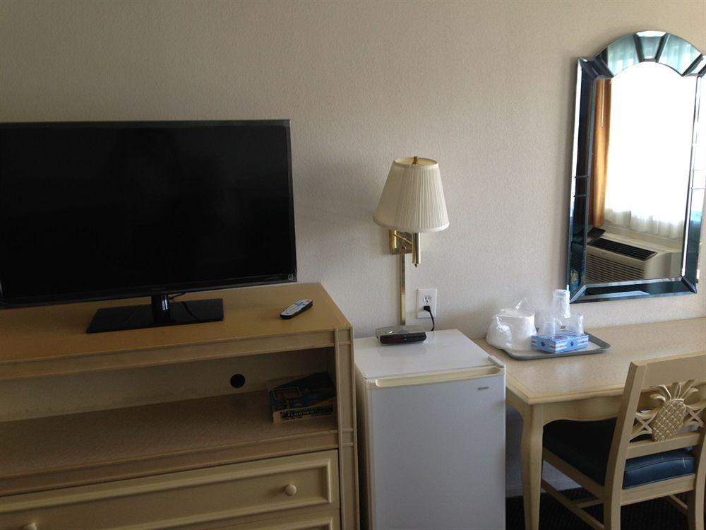 Highland Motel