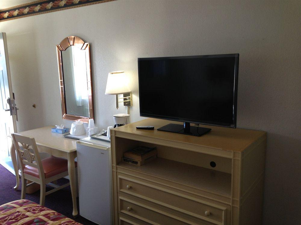 Highland Motel Las Vegas
