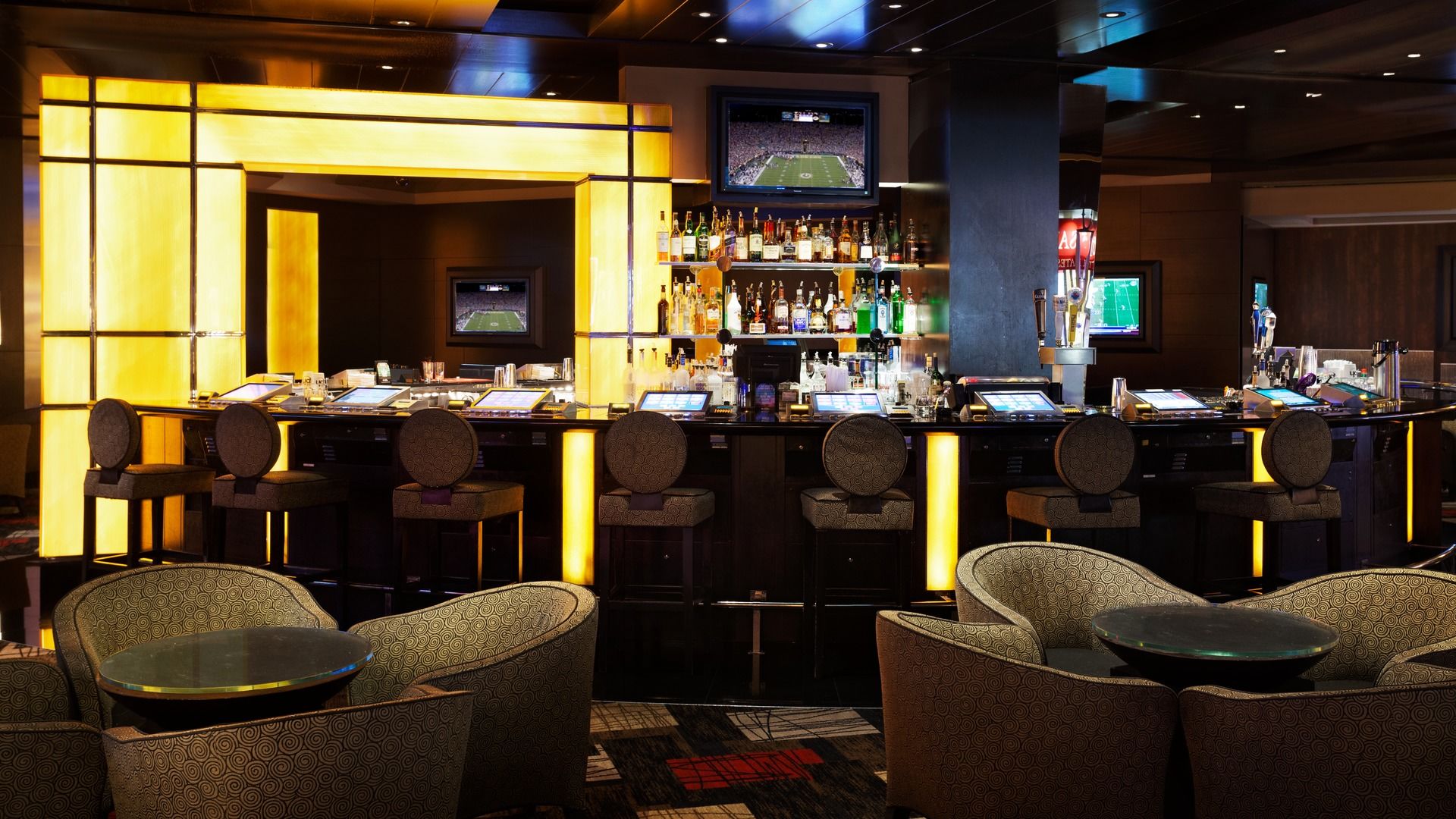 Resort Planet Hollywood & Casino
