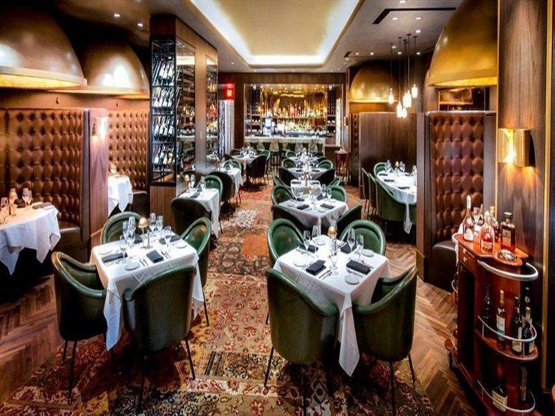 Resort The D Vegas 3*