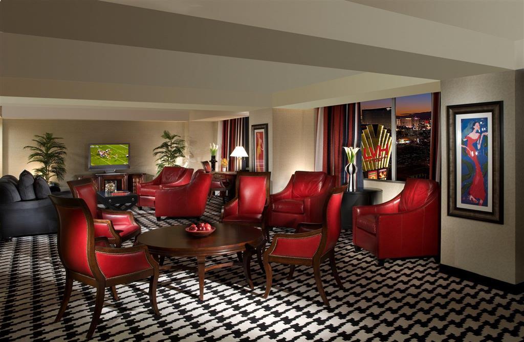 Westgate Vegas Resort&casino 4* Las Vegas