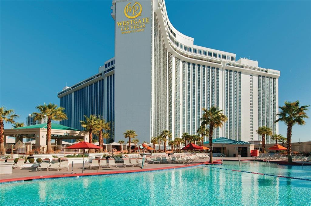 Resort Westgate Vegas Resort&casino