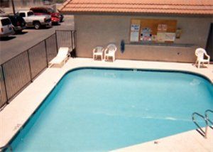 Days By Wyndham Vegas Airport Near The Strip