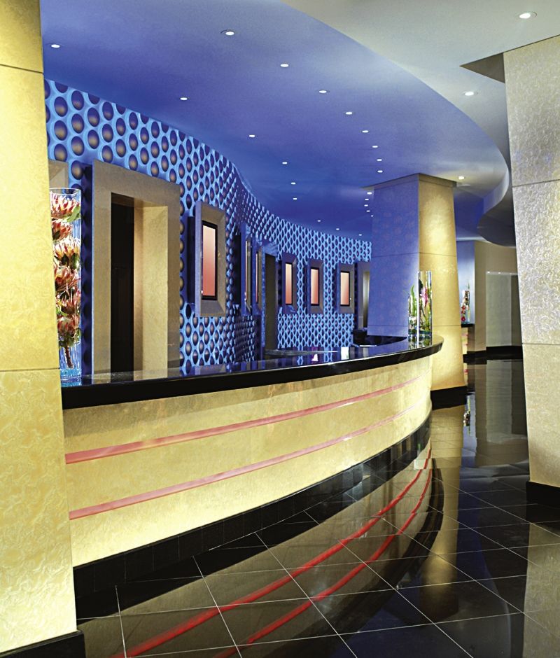 Resort Planet Hollywood & Casino Las Vegas