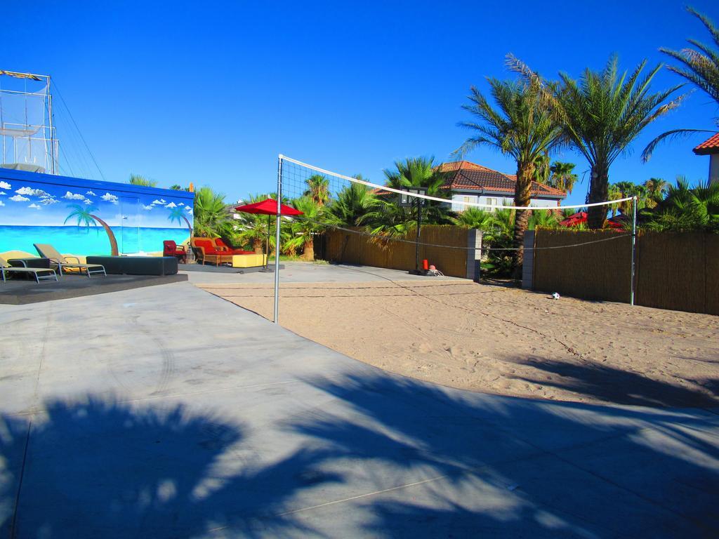 Holiday home The Paradise Estate And Bungalow Las Vegas