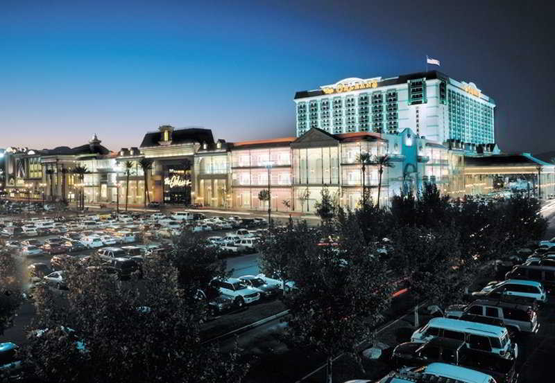 Resort Orleans And Casino 3*