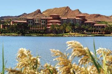 Loews Hotel Las Vegas