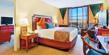 Loews Hotel