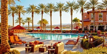 Hotel Loews Las Vegas
