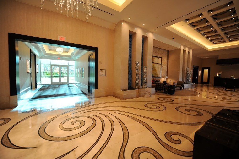 Appart hôtel Jet Luxury Elite At The Signature Las Vegas