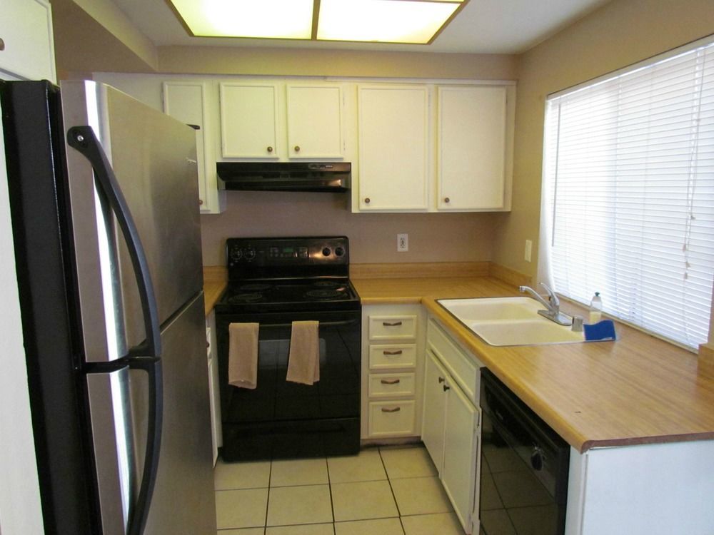 Townhouse 8 Minutes To Strip * Las Vegas