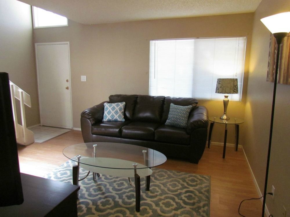 Townhouse 8 Minutes To Strip Appartamento Las Vegas