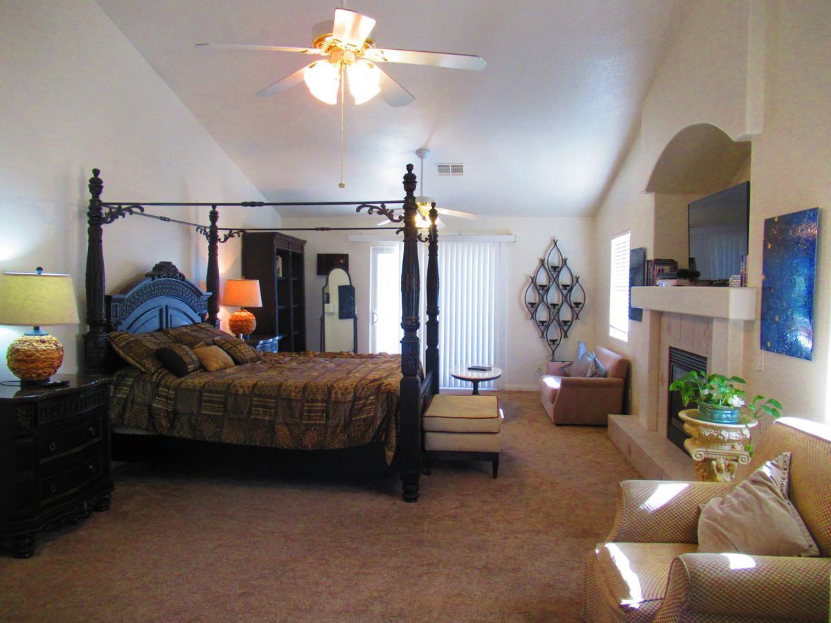 The Paradise Estate And Bungalow *