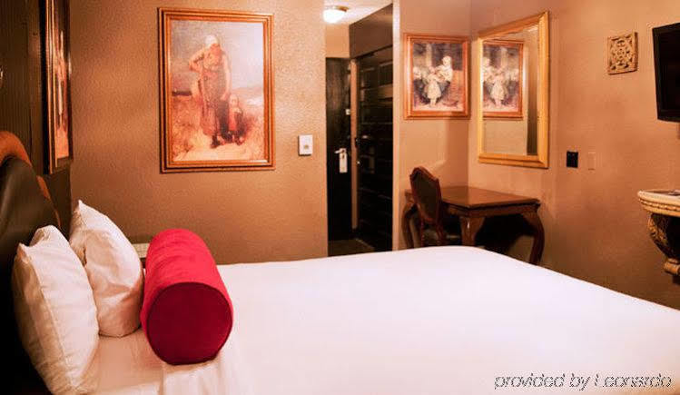 Hotel The Lexi (adults Only) 3*