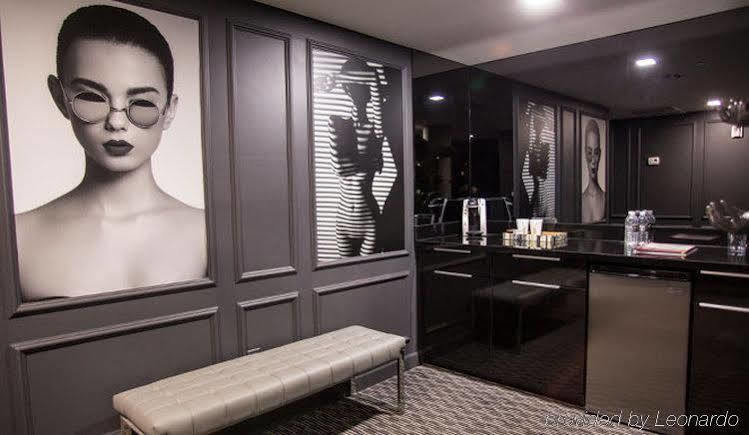 Hotel The Lexi (adults Only) Las Vegas
