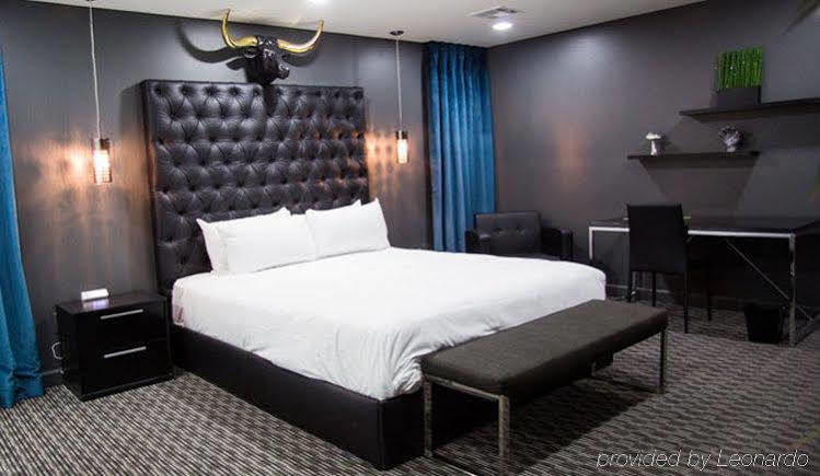 Hotel The Lexi (adults Only) 3*